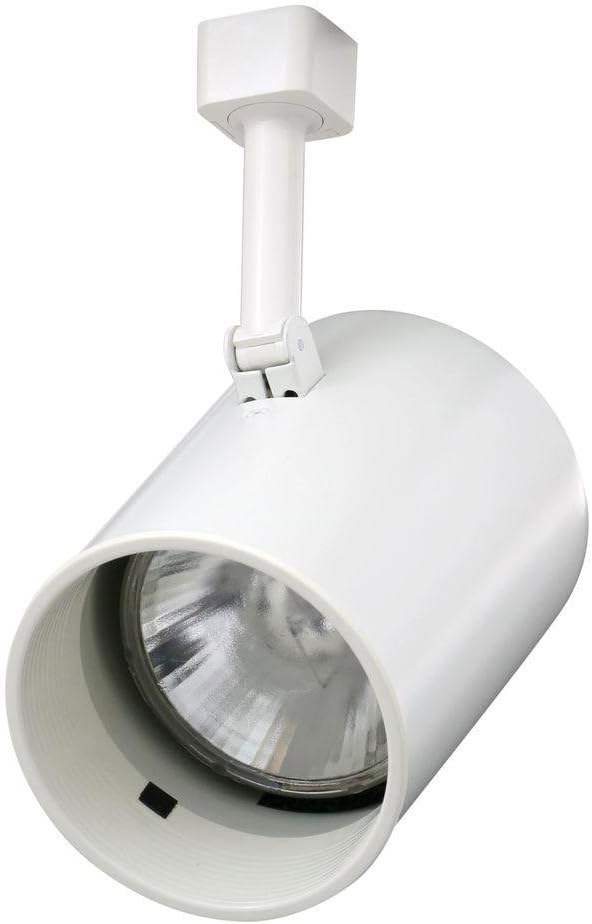 Lighting Group R522 WHB WH Track Head, White