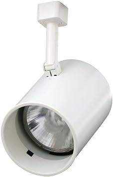 Juno Lighting Group R522 WHB WH Track Head, White