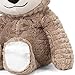 Intelex My First Warmies Microwavable French Lavender Scented Plush, Sloth