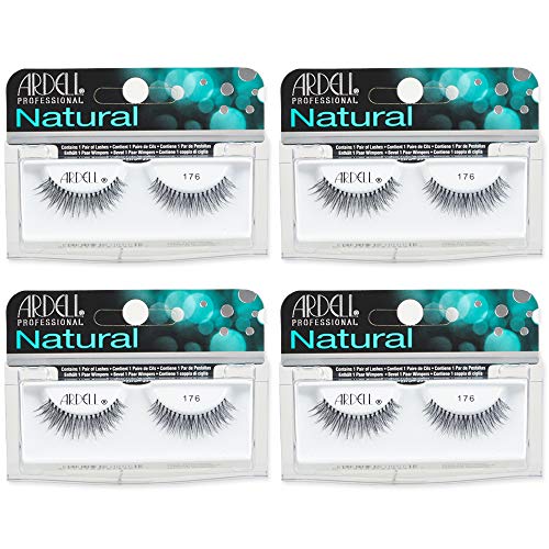 Ardell Lashes 176 Natural Looking