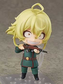 ねんどろいど　784 ターニャ・デグレチャフ 61o2SqIBXyL._UF350,350_QL50_.jpg