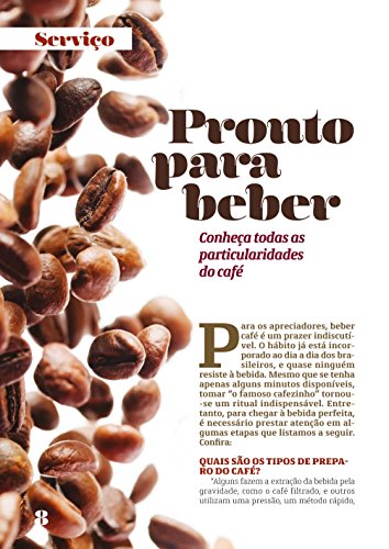 Todos os Sabores do Café