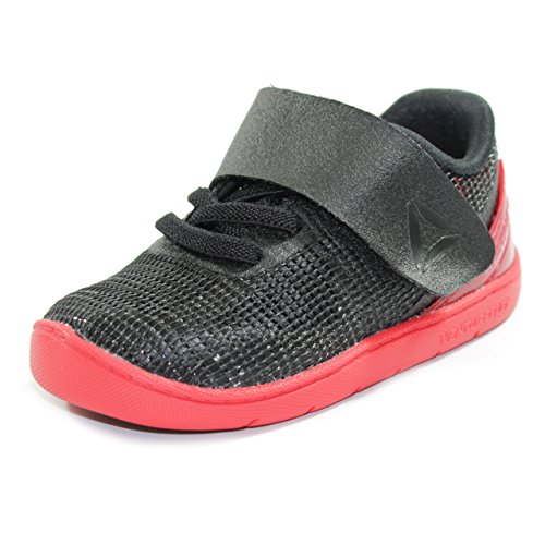 Reebok R Crossfit Nano 7.0, Zapatillas de Running Unisex, Rojo (Primal Red/Black/White), 37 EU M