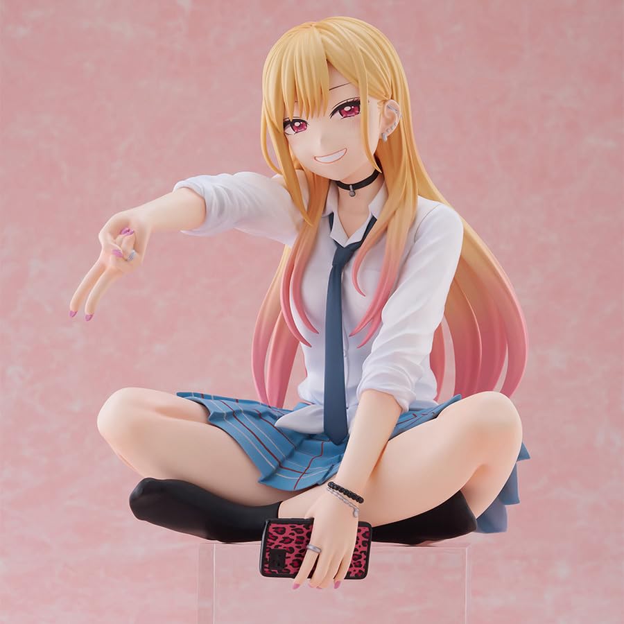 Amazon.co.jp: Furyu TENITOL BIGぬーどるストッパーフィギュア TV