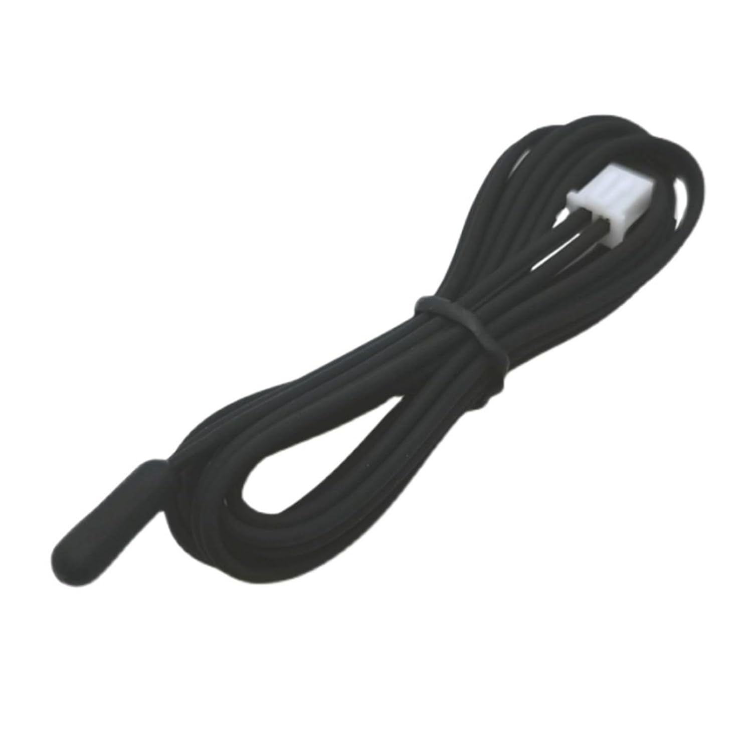 TPE Integrated Temperature Sensor NTC10K B3435/3950 1M/2M 1Pcs(B3435-10K-1M)