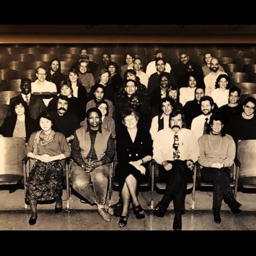 The pioneers: Democracy front and center (Part One)