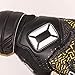 Stanno Thunder Finger Protection VI Junior Goalkeeper Gloves Size 3 Black