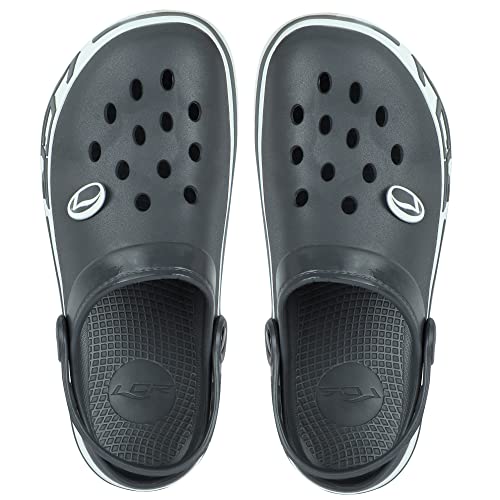 Image of Lancer Mens Foam-Hero Crocs