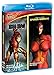 Marvel Knights: Iron Man & Spider Woman [Blu-ray]