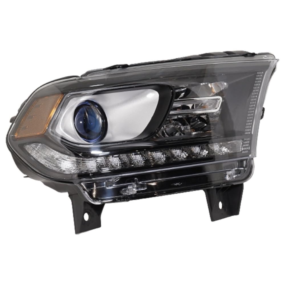 Amazon.com: LQXRBF Headlight Halogen Right Passenger Side Driving  
