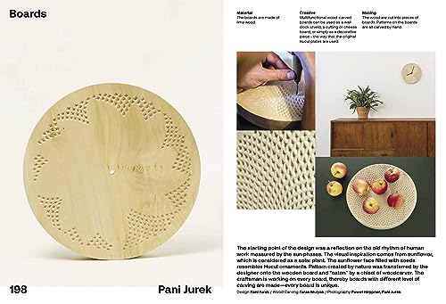 New Product Design Furniture, Lightning and Accessories by Designers from Around the World – vue 4
