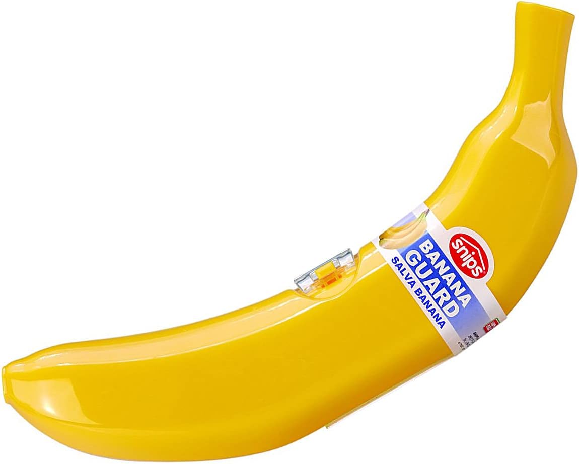 Snips Banana Guard with Snap Closure – Made in Italy