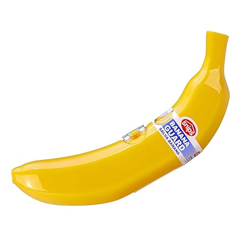 Snips Banana Guard, Yellow