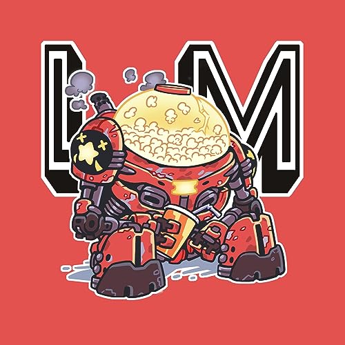 Let's Movie cover art