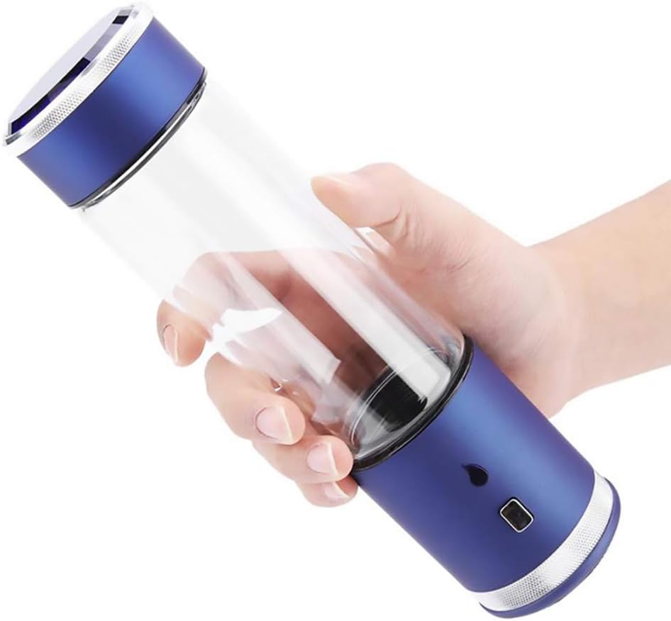 bombola di ossigeno per la casa e i viaggi