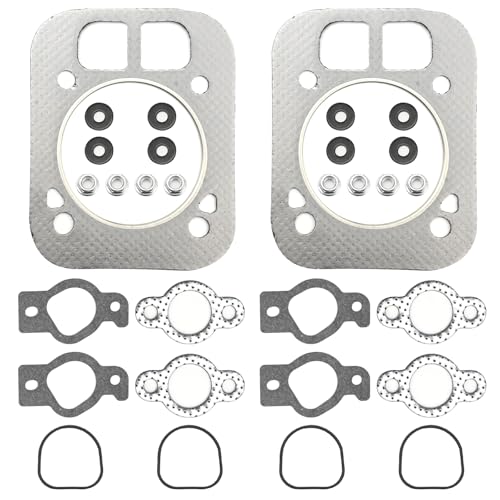 Cylinder Head Gasket Kit for Kohler 24-841-04S, 24 841 03S,