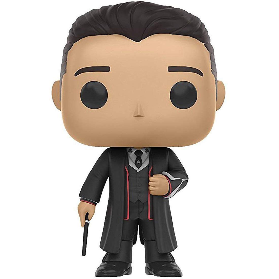 percival graves funko pop