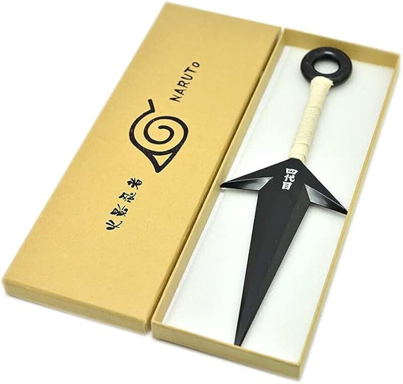 Replique Naruto Shippuden - Kunai 29cm