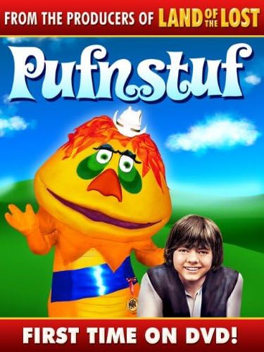Pufnstuf
