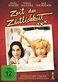 FSK 12 Zeit der Zärtlichkeit