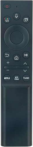 Allimity BN59-01357G Replacement Voice Remote Replacement fo
