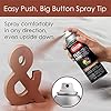 Krylon Fusion All-In-One Adhesive Spray Paint for Indoor/Outdoor Use ...