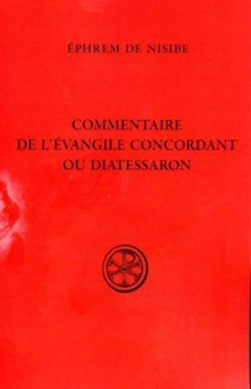Commentaire sur le Diatessaron