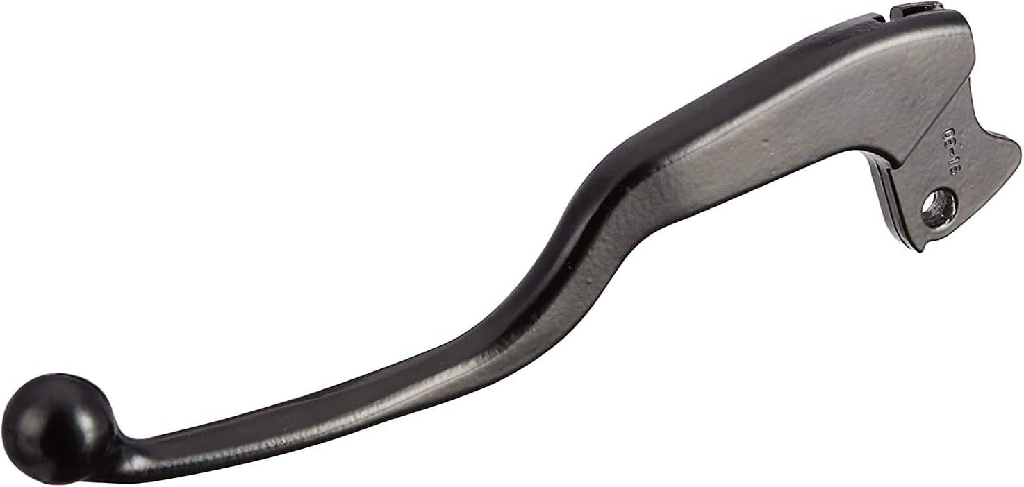 Khan Tranding Ambox Brake Lever 1 set-2pc for tvs wigo/ Jupiter Old Model (Pack of 10 Sets)
