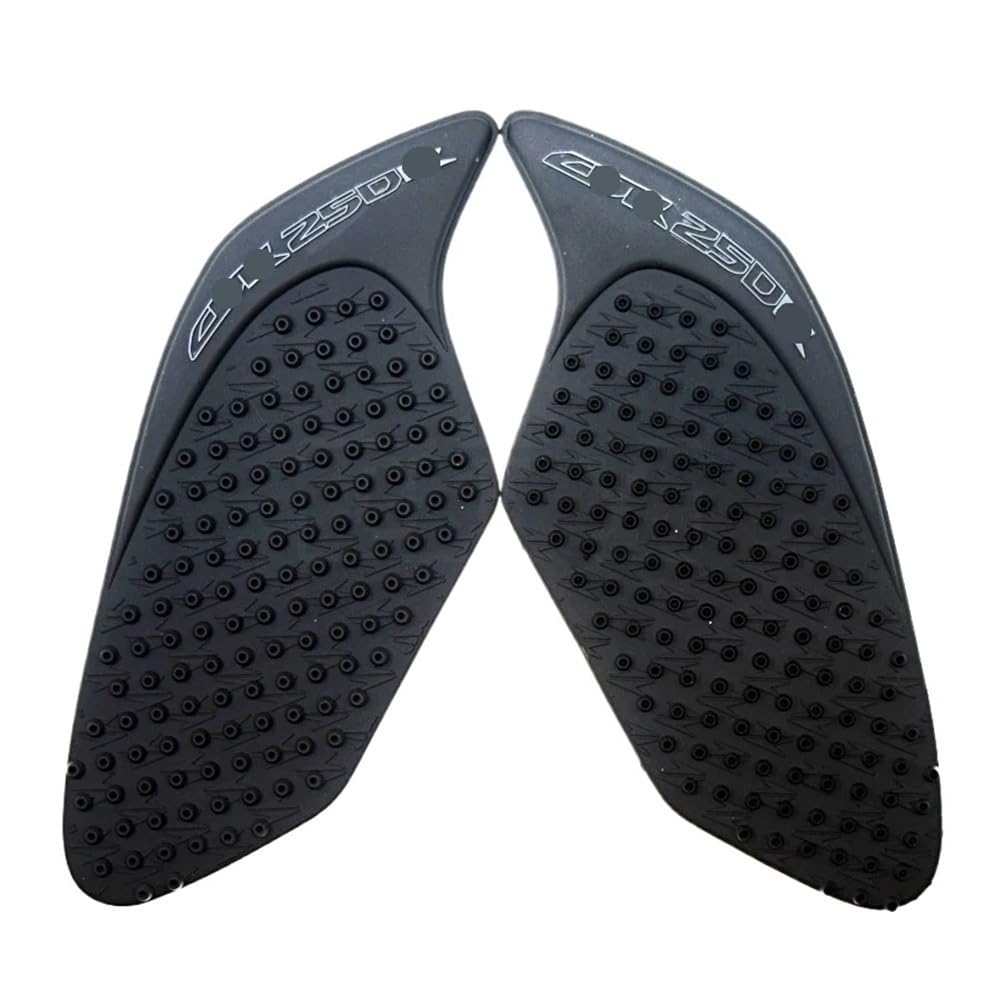 Protecteur réservoir en fibre haut de gamme pour moto CB1300