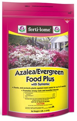 fertilome Dry Plant Food