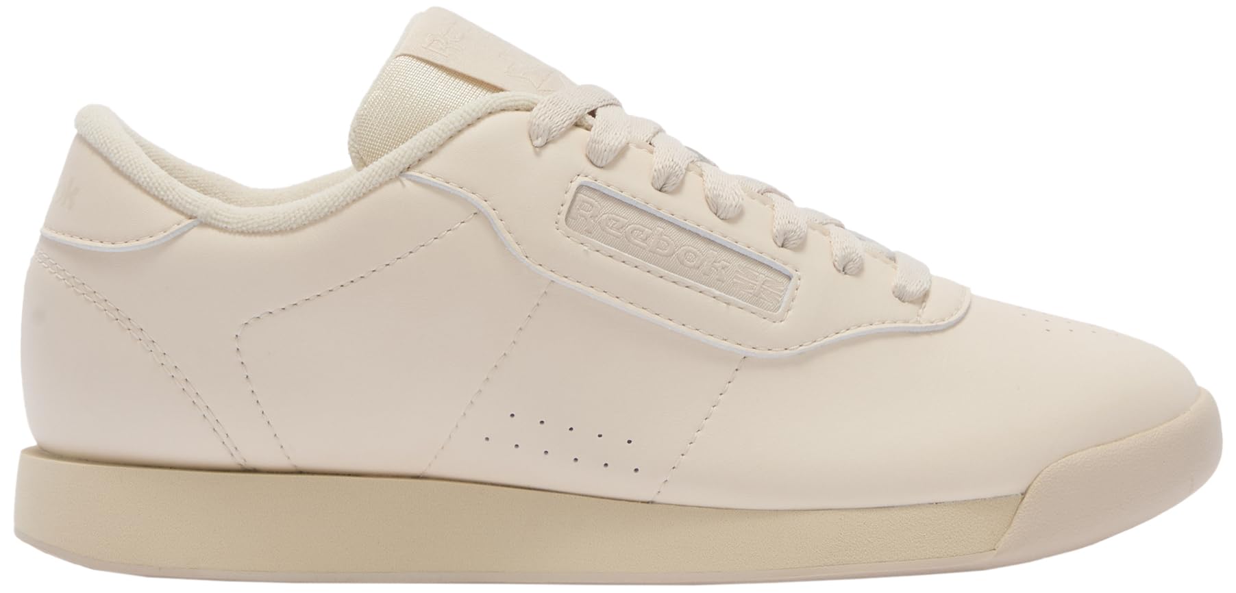 Reebok Princess Women's Flat Slippers, Tapioca, 9 UK