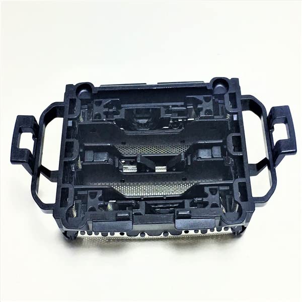 Shaver Razor Head Outer Foil Compatible with Panasonic ES-LV56 ES-LV6N ES-LV61 ES-LV61-A ES-LV64 ES-LV65 ES-LV65-S ES-LV70 ES-LV72 ES-LV74 ES-LV76 ES-LV80 ES-LV81 ES-LV81-K ES-LV82 Beard Barber