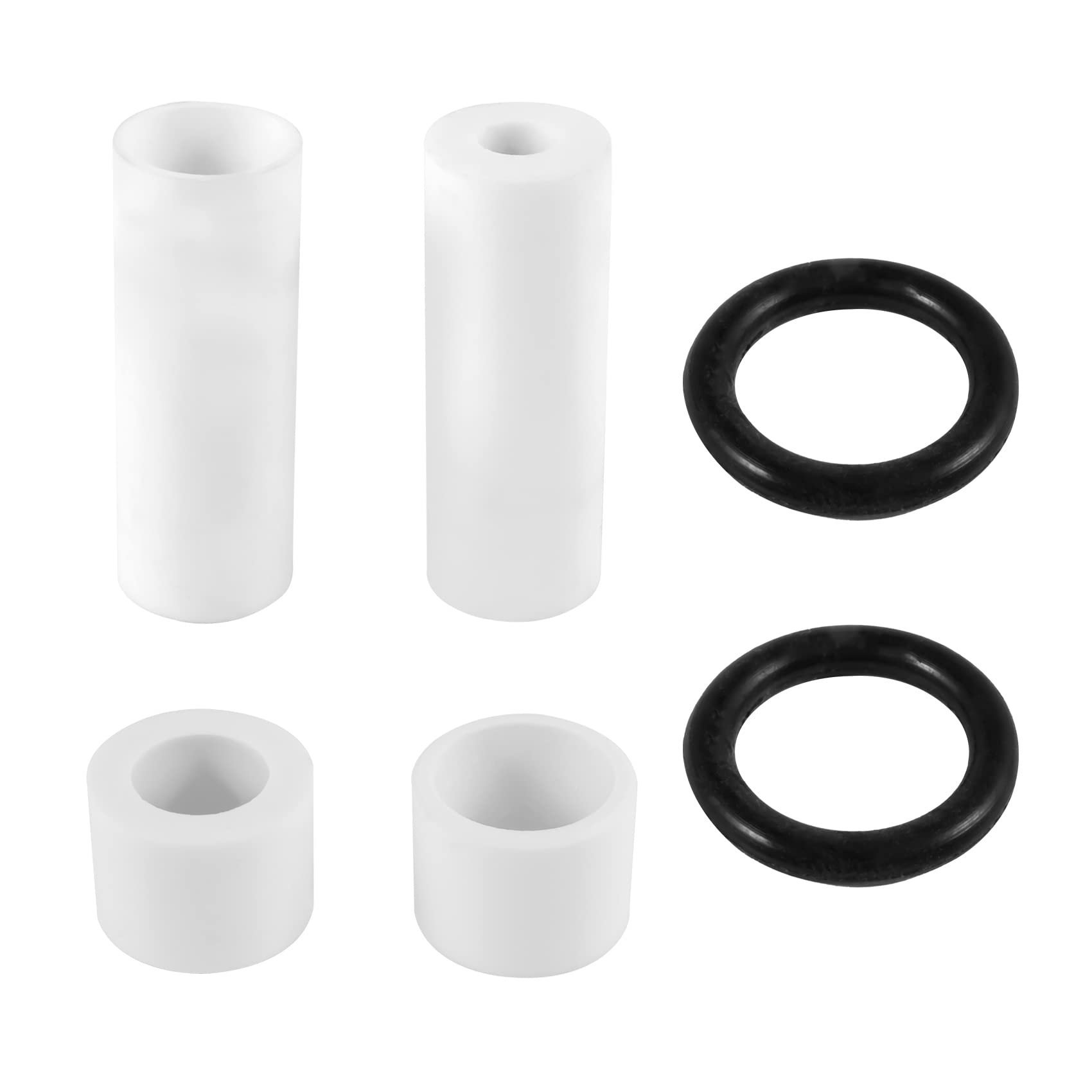 Ugelli Sabbiatura Per Idropulitrice - Set Da 4 | Fino A 5000 PSI