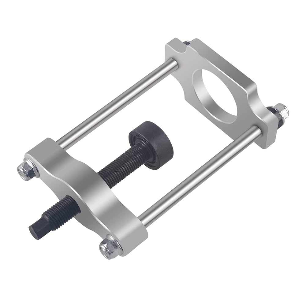 Strumento Di Messa In Fase Per Boccole Sottotelaio Ford Focus Mk1/Mk2 - Dayuan, Rimozione Senza Smontaggio