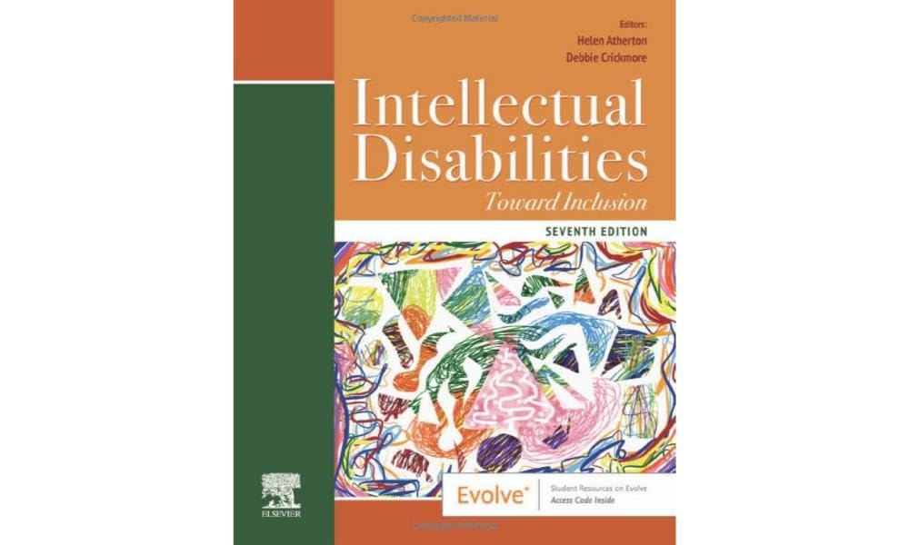 Intellectual Disabilities: Toward Inclusion
