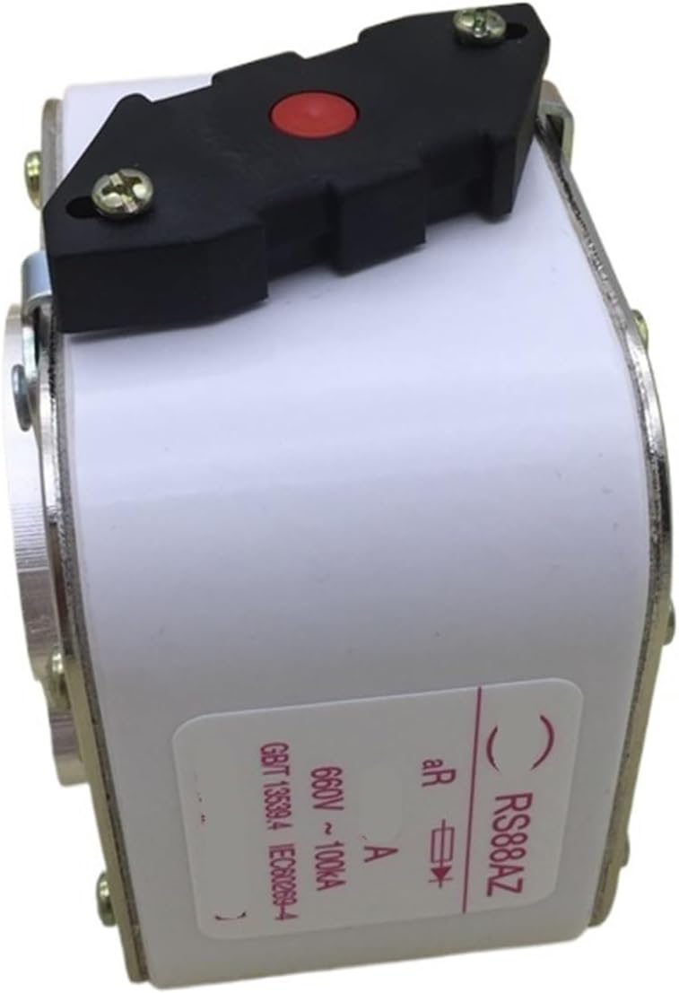 RS88AZ 630A Fast Fuse 660V