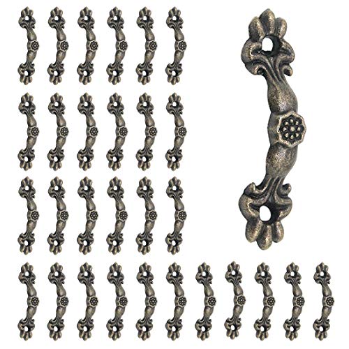 Best Jewelry Box Hardware Pulls To Help You Organize Your Bling