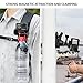 STARTRC OSMO Pocket 3 360° Rotation Backpack Clip Mount Shoulder Strap Accessories for DJI Pocket 3/OSMO Pocket 3/Action Cameras