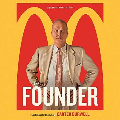 Founder [CD]