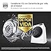 Imagen de LG F4WR5510A0W
