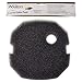 Aqueon Coarse Foam Pad for QuietFlow 300/400-2 Pk