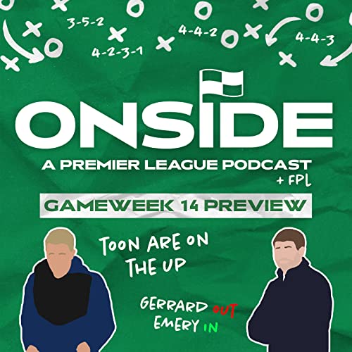 Eddie Howe's Magpie Movers and Can Villa still achieve a top 8 finish? | Gameweek 14 Preview