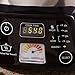 Crock-Pot 6 Quart Cook & Carry Programmable Slow Cooker with Digital Timer Stainless Steel (CPSCVC60LL-S) pack of 1