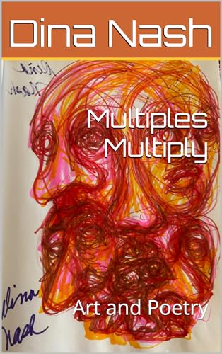 Multiples Multiply Art and Poetry édition anglophone de collection - 2