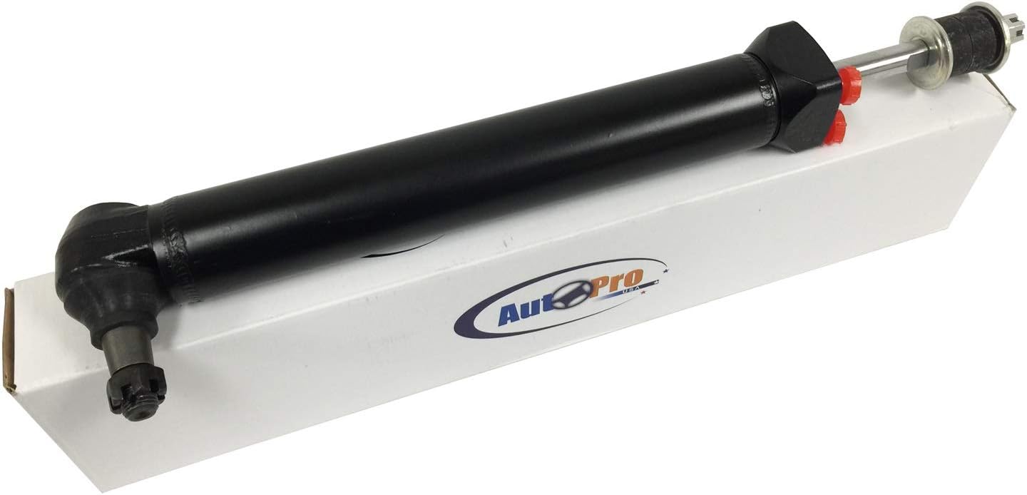 Power Steering Cylinder OE Style Compatible with C2 C3 Corvette 1963-1982 5691112