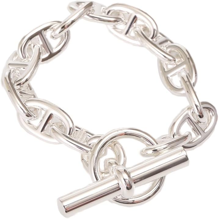 ティファニー アトラス グルーブドカフ バングル SV925 廃盤