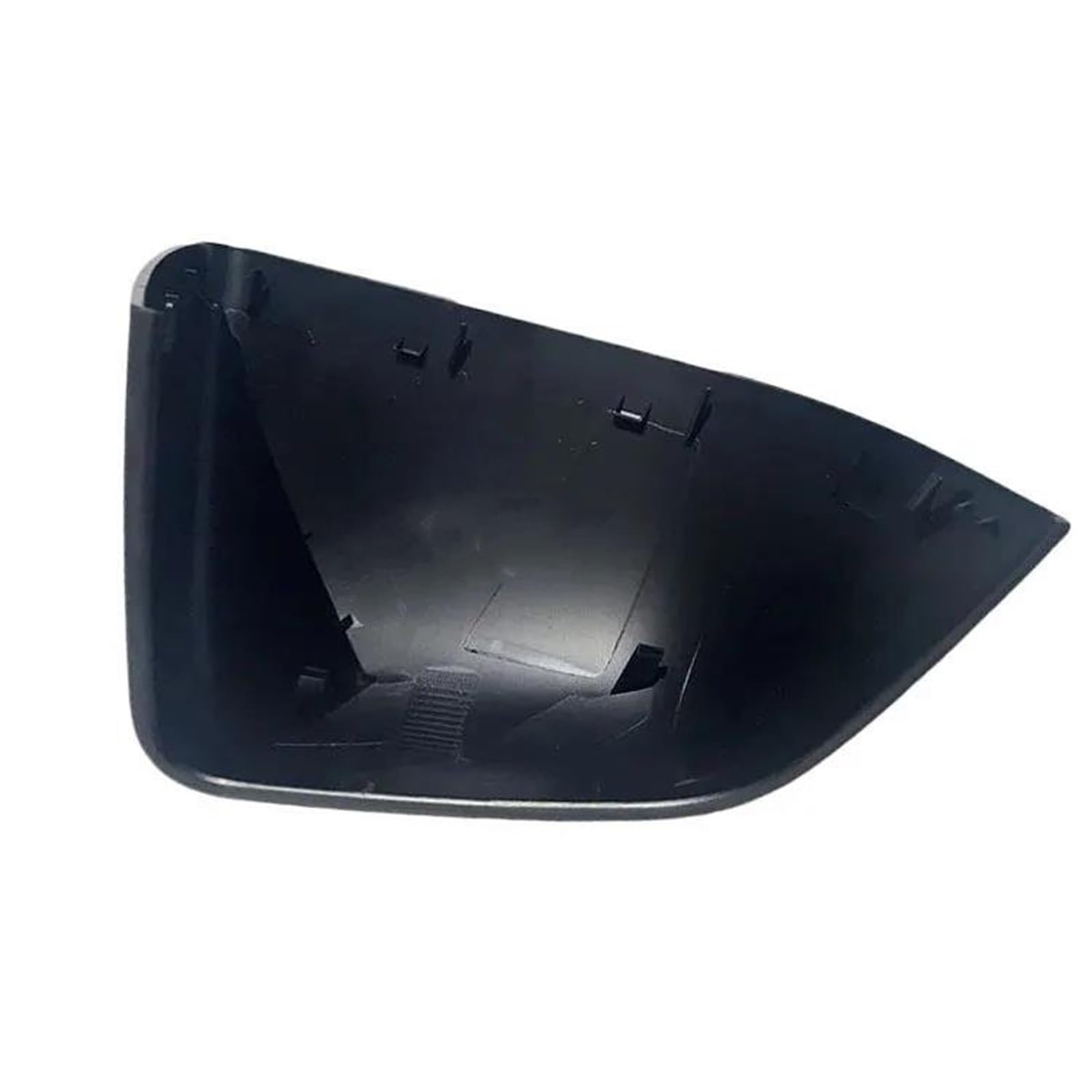 Coque Rétroviseur Latéral Coques De Rétroviseur Latéral Pour Tesla Pour Model 3/Y 2021 2022 2023, 1495594-00-A, 1495593-00-A Capuchon Garniture Rétroviseur Latéral Boîtier De Rétroviseur(Bleu,3)