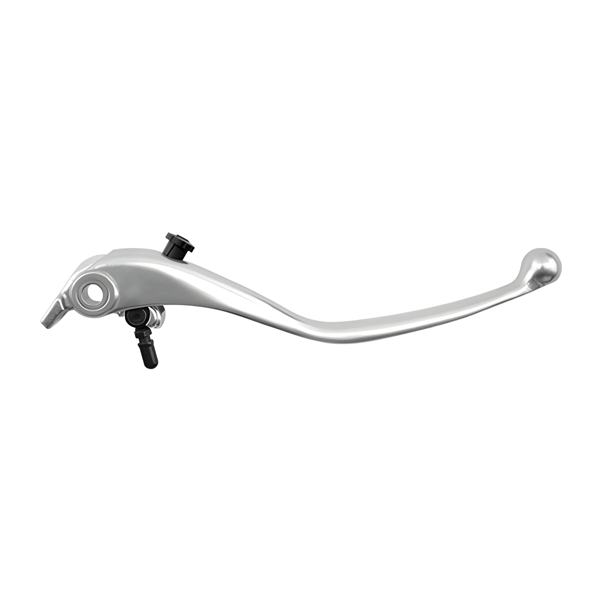 Vicma 73701 Maneta derecha Pulida, Plata