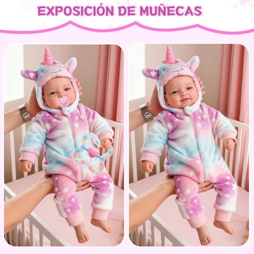 Consejos para Comprar Reborn Top 5. 18 Imagen adicional