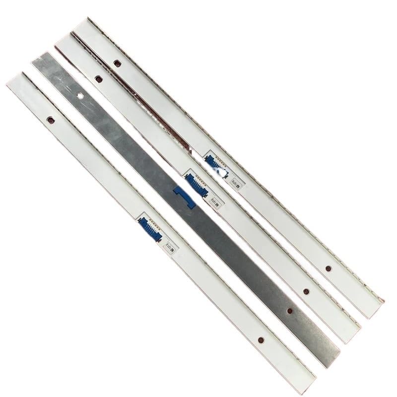 Bande de rétroéclairage LED for Samsung BN96-46026A UA82NU8000K UE82NU8000 UN82NU8000 UE82NU8002 UE82NU8005 UE82NU8009 UN82NU8000FXZA